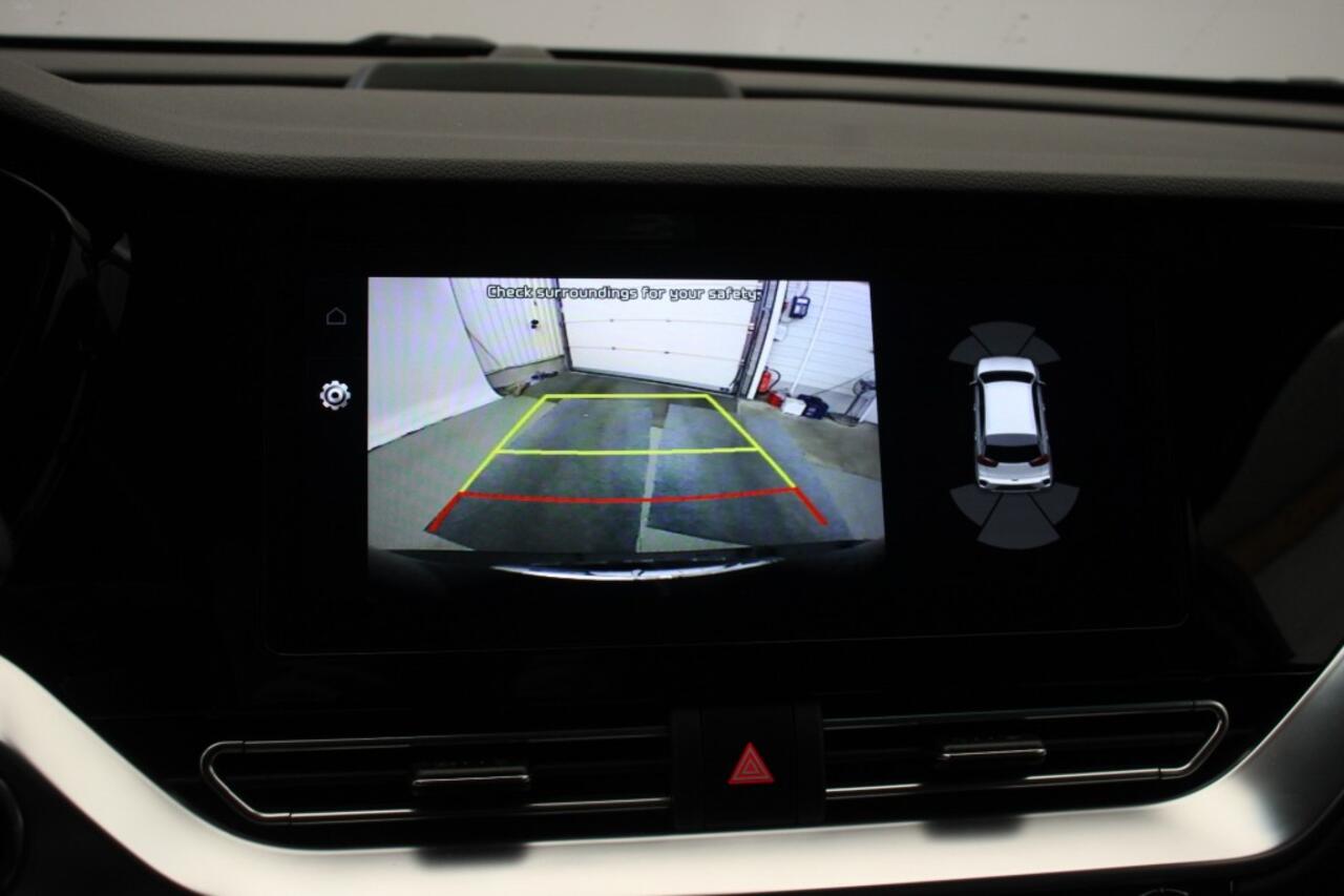 KIA Niro E-Niro DynamicPlusLine 64 kWh - Carplay, Camera, Leer, JBL, Memory, Stoelverw. SOH 100%