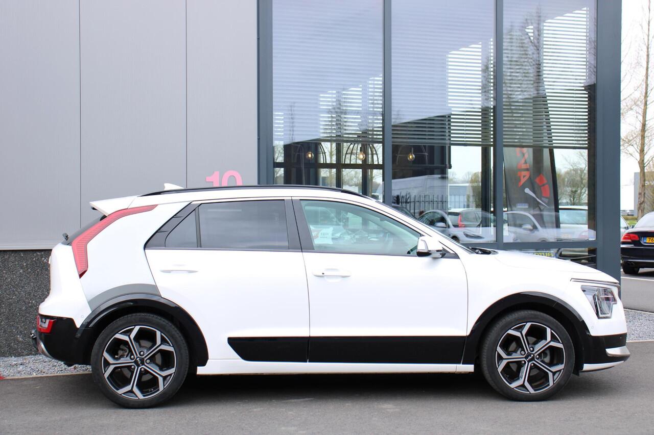 KIA Niro 1.6 GDi Hybrid ExecutiveLine, HARM KARDON, HEAD-UP PANO, WINTERPAKKET, CAMERA, TREKHAAK