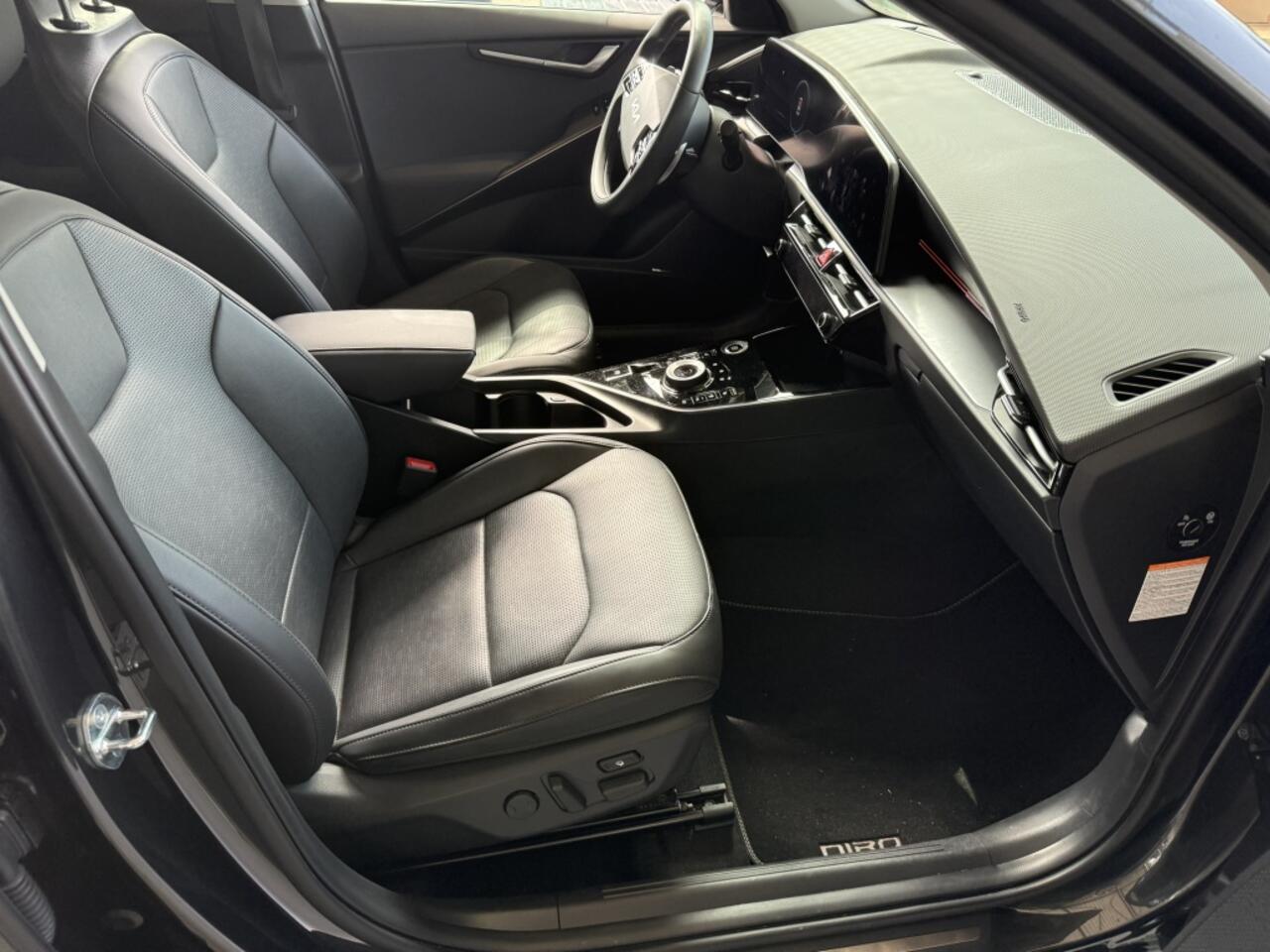 KIA Niro 1.6 GDi HEV ExecutiveLine - AF. TREKHAAK - ZEER COMPLEET