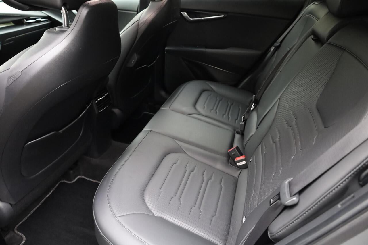 KIA Niro 1.6 GDi Hybrid DynamicPlusLine TREKHAAK-AFN LEER HUD PANO CARPLAY STOEL/STUURVERW. CAMERA ELEC-KLEP ADAPTIVE-CRUISE DAB 2XPDC LMV NAP DEALERONDERHOUDEN!!