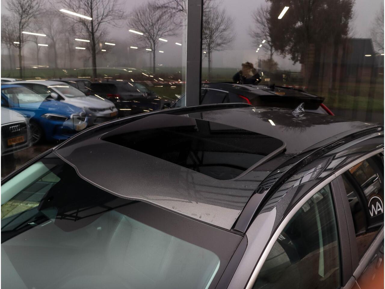 KIA Niro 1.6 GDi Hybrid ExecutiveLine Harman Kardon Panoramadak 18''