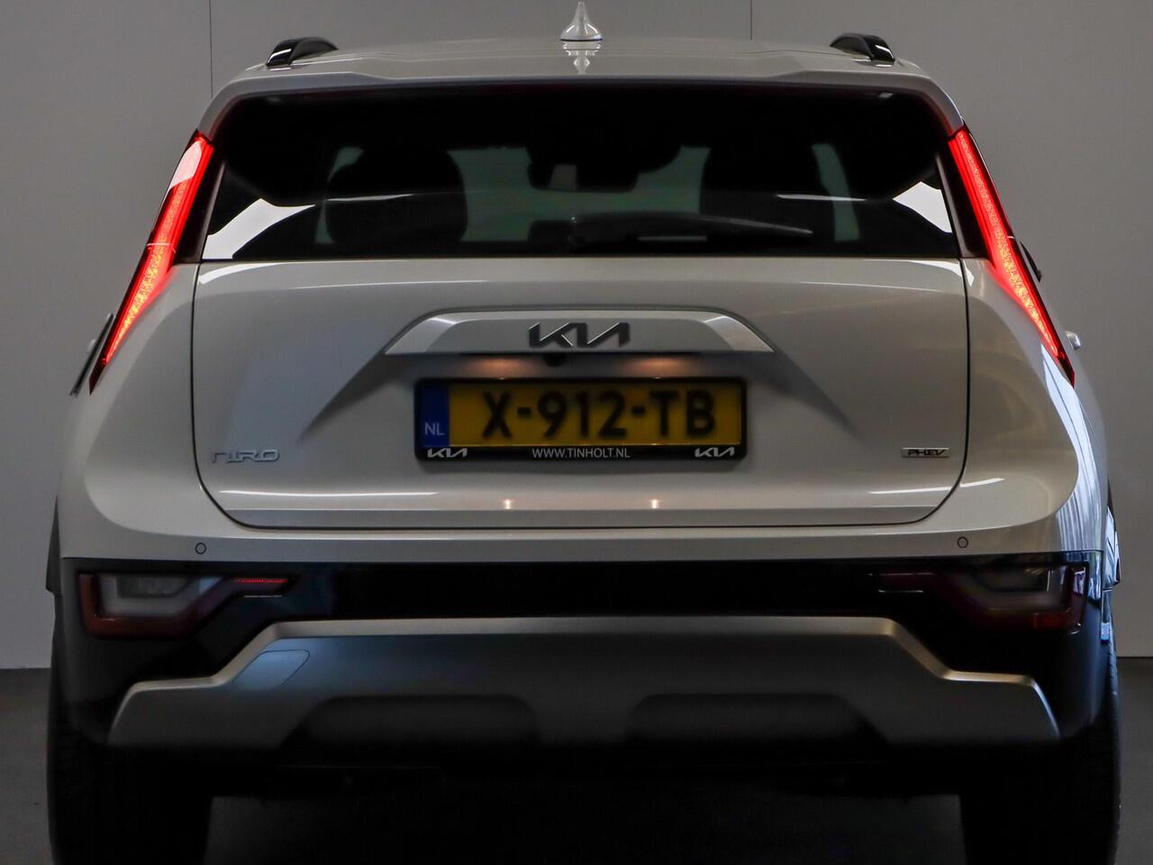 KIA Niro 1.6 GDi PHEV ExecutiveLine Trekhaak