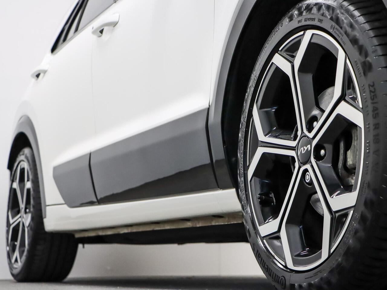 KIA Niro 1.6 GDi PHEV ExecutiveLine Trekhaak