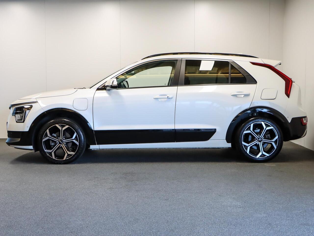 KIA Niro 1.6 GDi PHEV ExecutiveLine Trekhaak