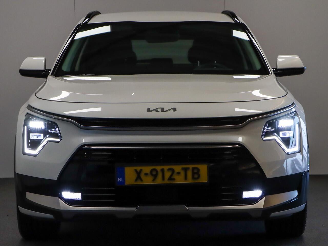 KIA Niro 1.6 GDi PHEV ExecutiveLine Trekhaak