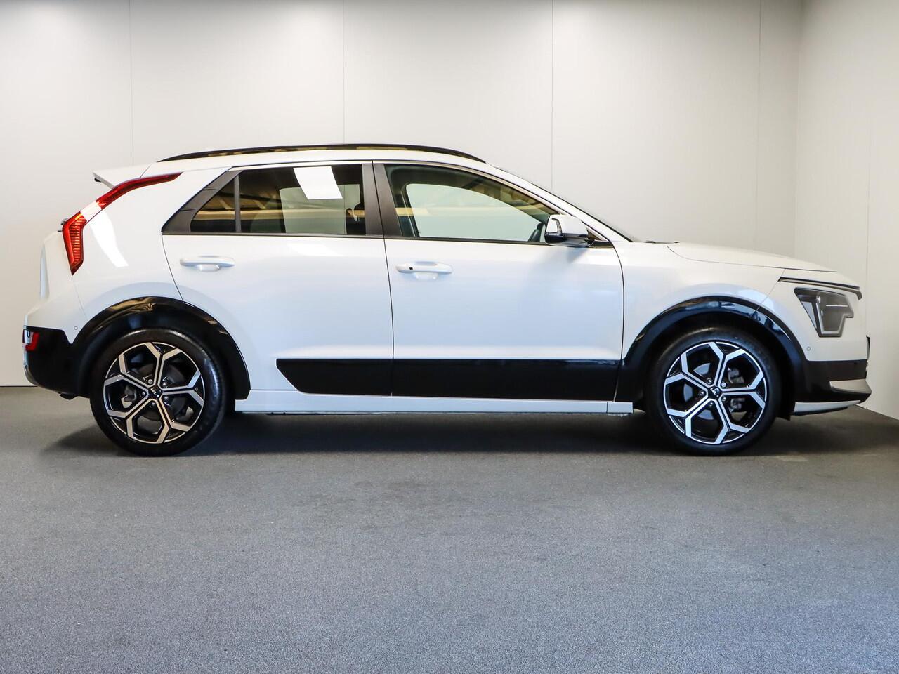 KIA Niro 1.6 GDi PHEV ExecutiveLine Trekhaak