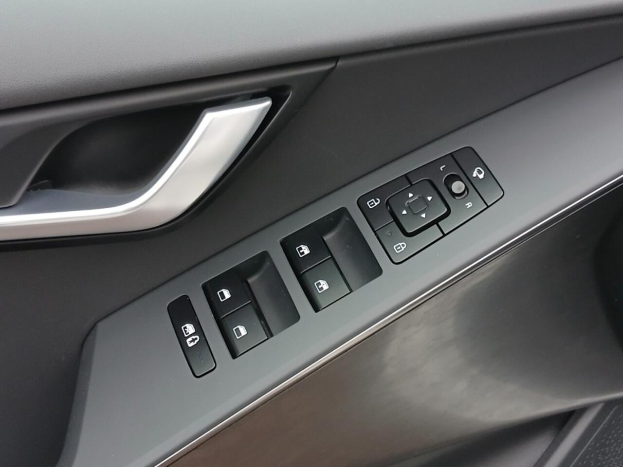 KIA Niro Edition 68kWh 460km range model 2023 7jr. garantie