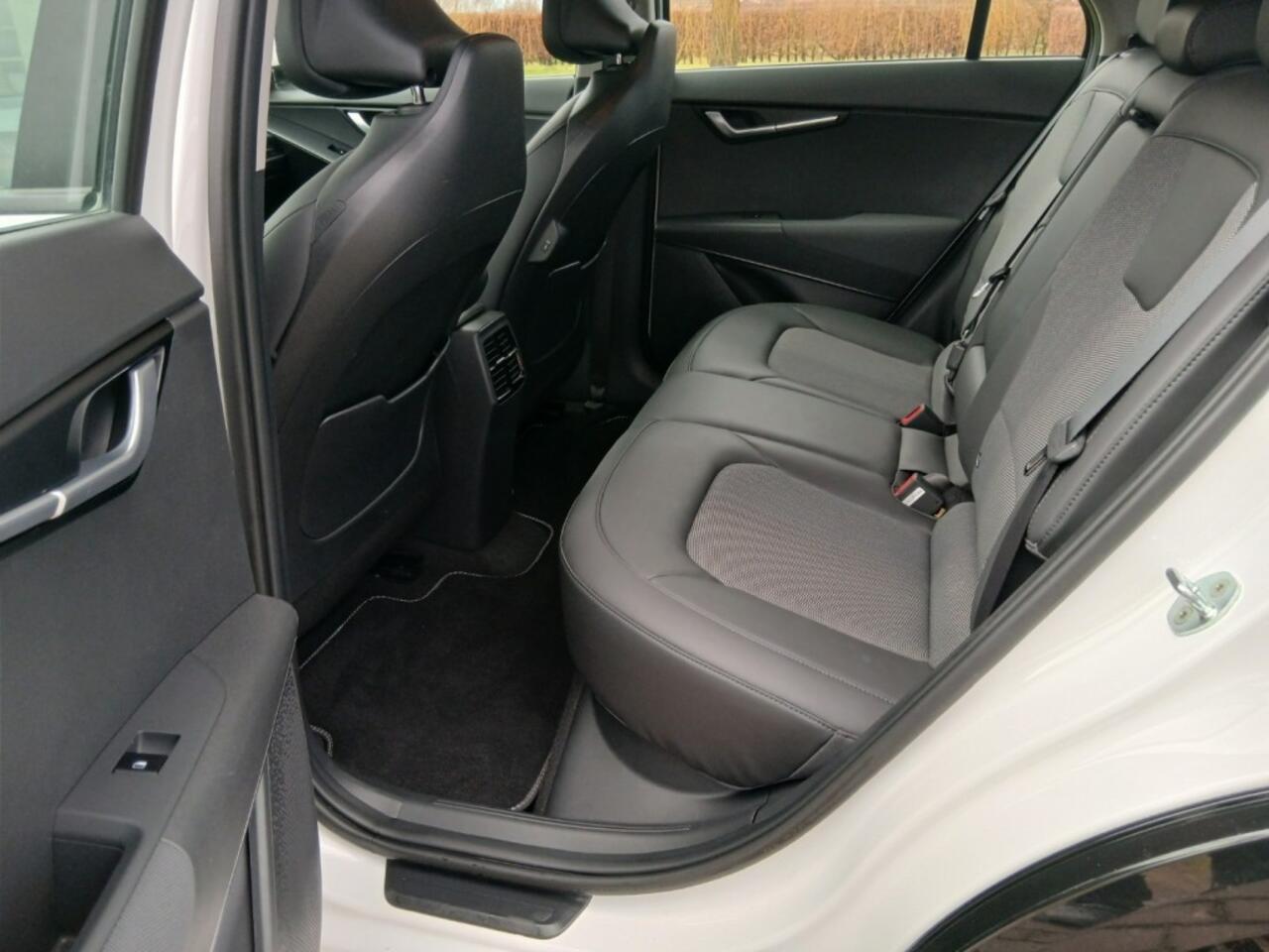 KIA Niro Edition 68kWh 460km range model 2023 7jr. garantie