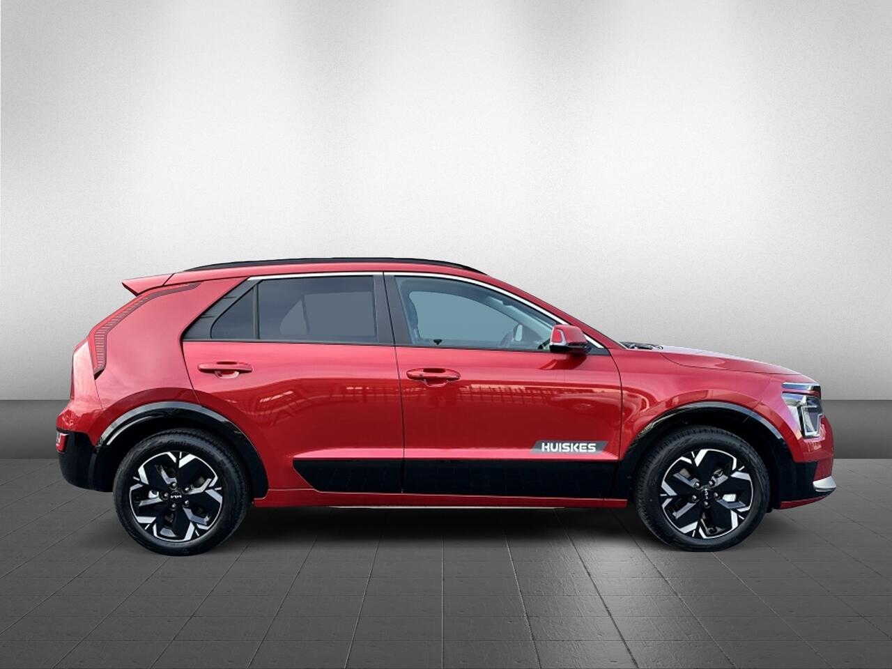 KIA Niro DynamicPlusLine 64.8 kWh