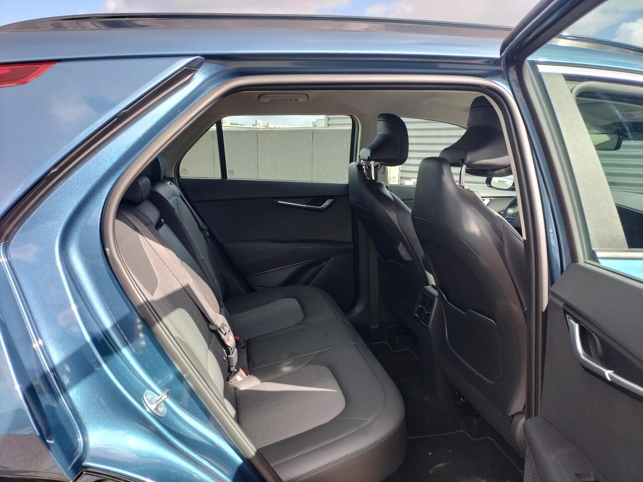 KIA Niro 1.6 GDi Hybrid DynamicLine Navigatie / Camera / Slechts 21.000KM