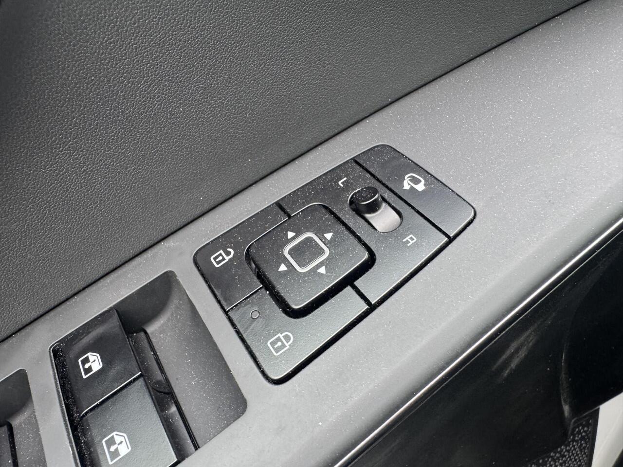 KIA Niro 1.6 GDi Hybrid DynamicLine | Eerste Eigenaar | Parelmoer | Adaptieve Cruise | Carplay/Android Auto | Navigatie | Enz...