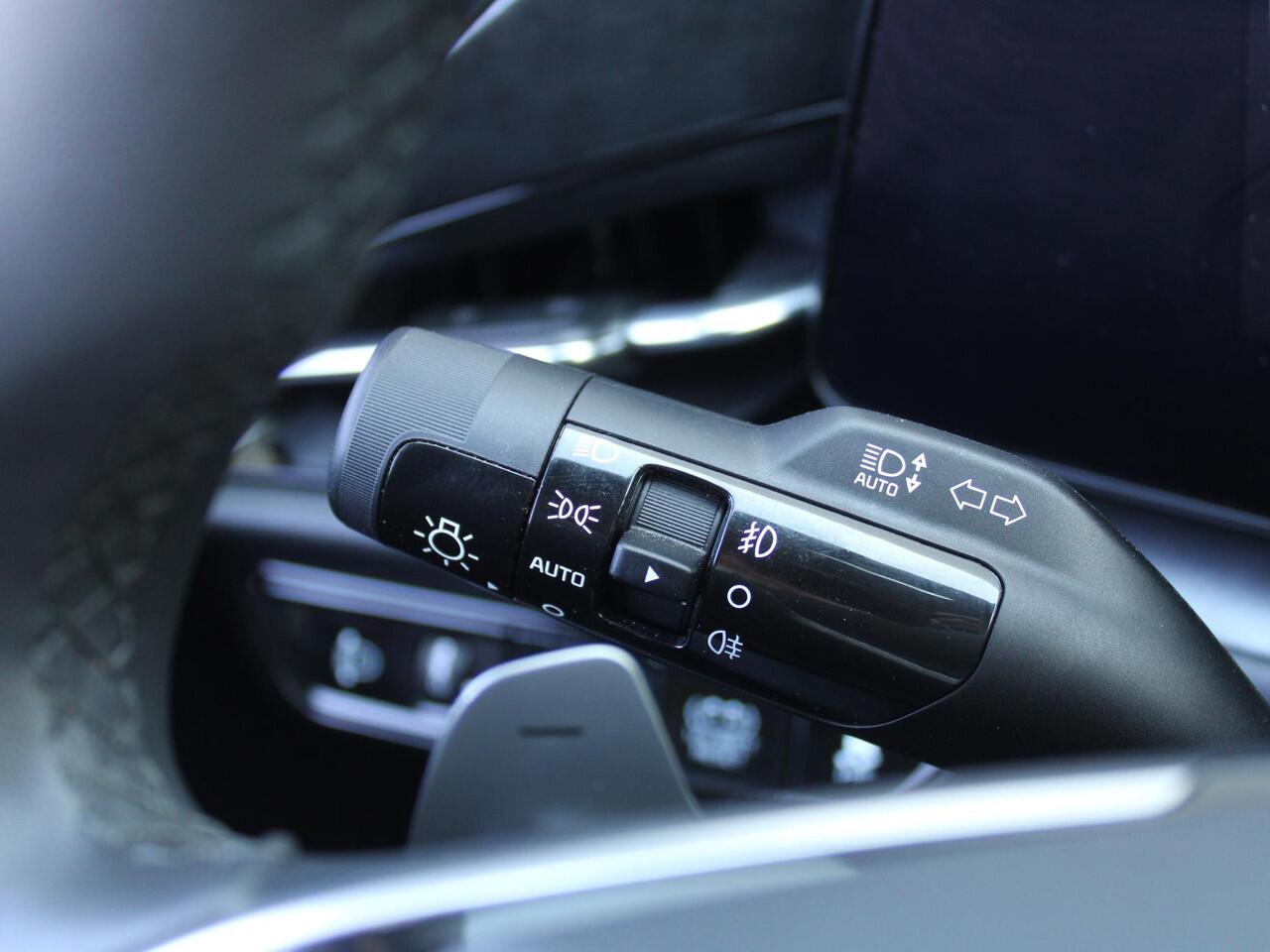 KIA Niro 1.6 GDi Hybrid DynamicLine | Camera | Cruise adapt. | Clima | 16" LM | Navi | Keyless |