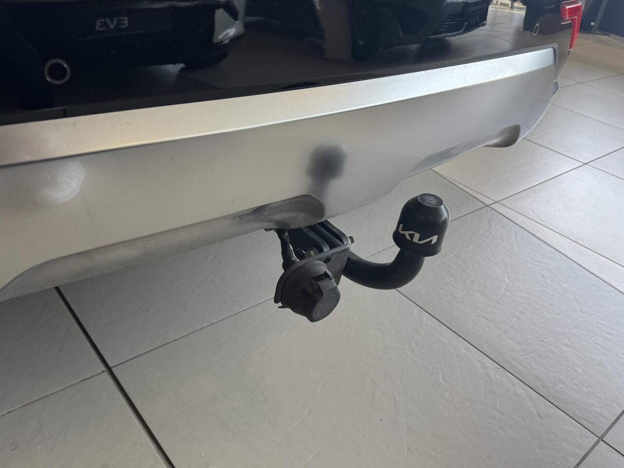 KIA Niro 1.6 GDi Hybrid DynamicLine