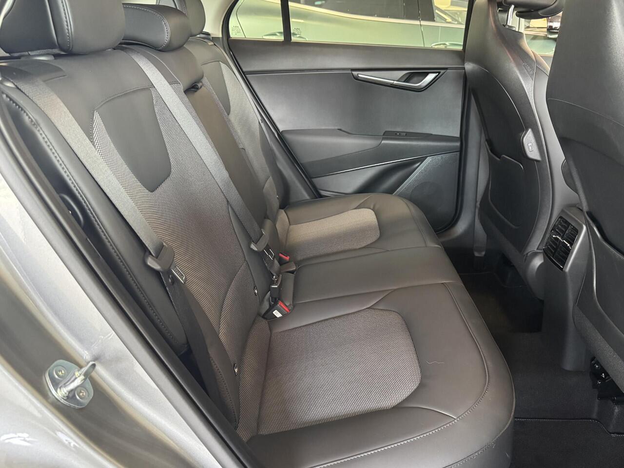 KIA Niro 1.6 GDi Hybrid DynamicLine