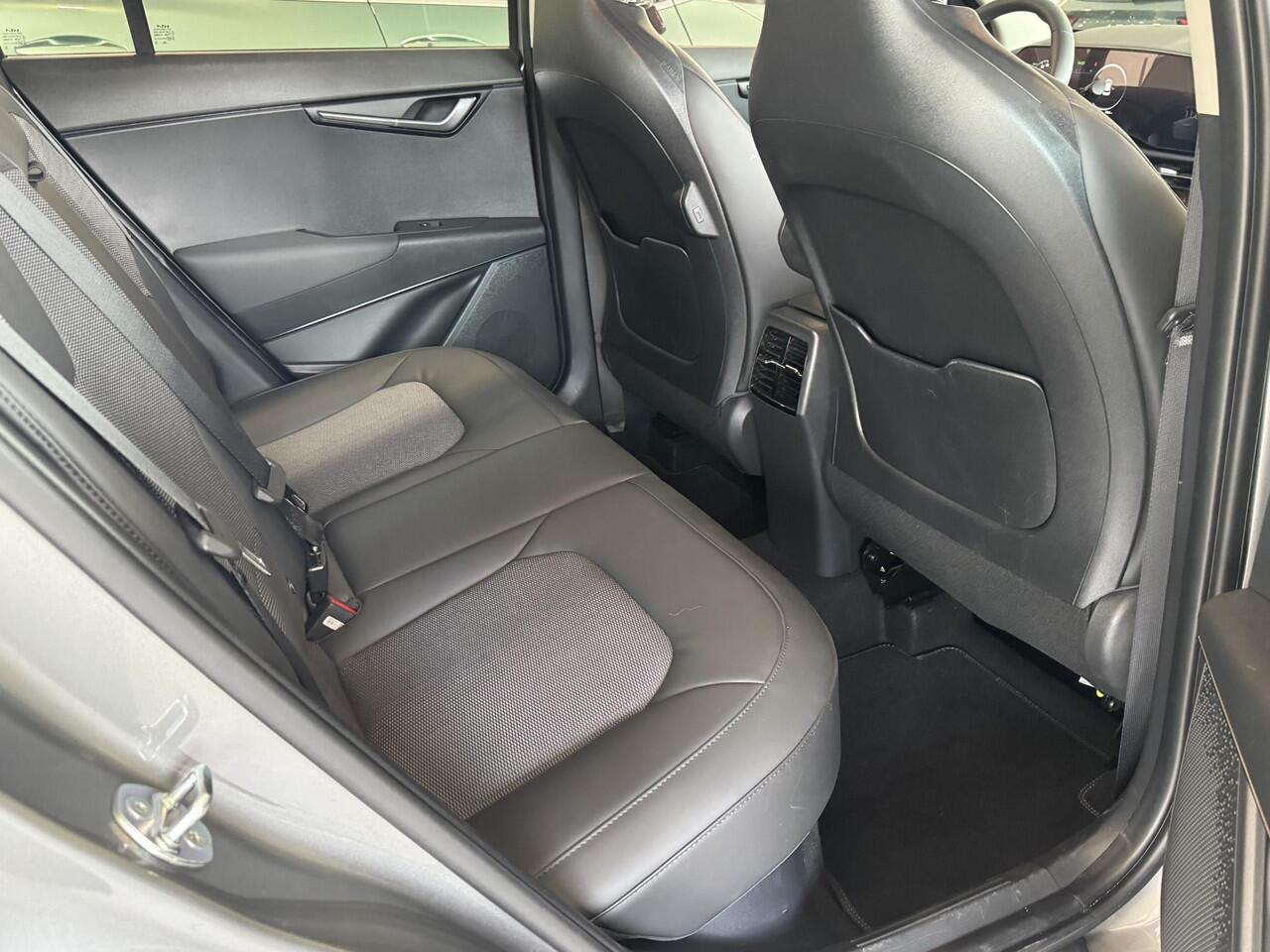 KIA Niro 1.6 GDi Hybrid DynamicLine