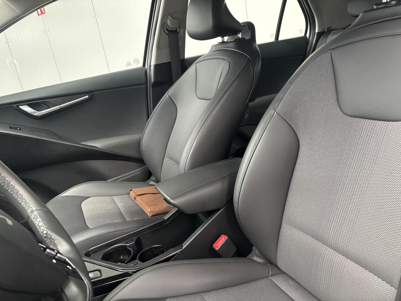 KIA Niro 1.6 GDi Hybrid DynamicLine