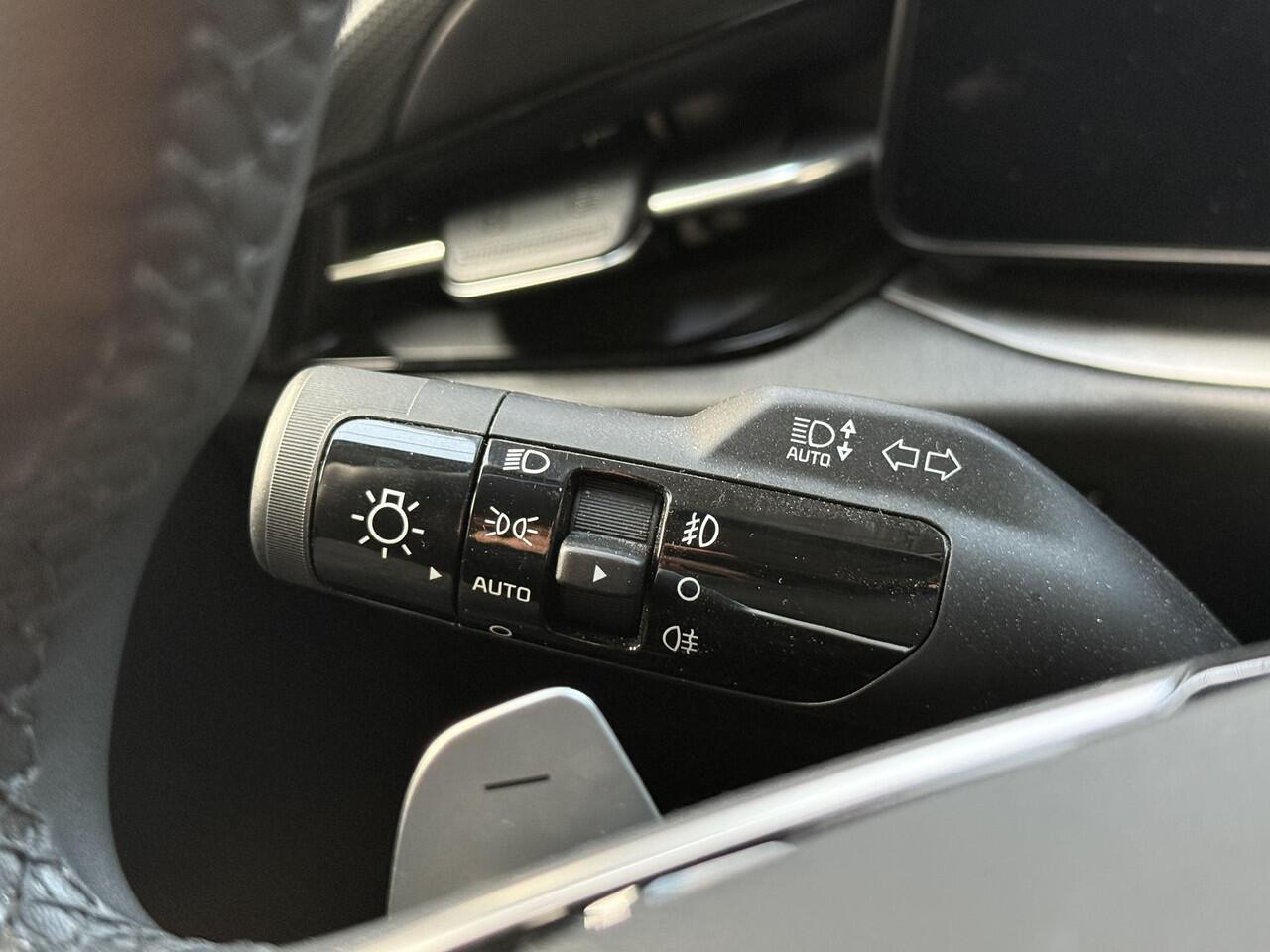 KIA Niro 1.6 GDi Hybrid DynamicLine