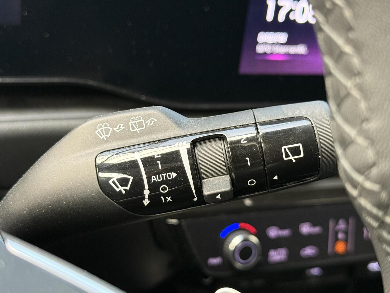 KIA Niro 1.6 GDi Hybrid DynamicLine