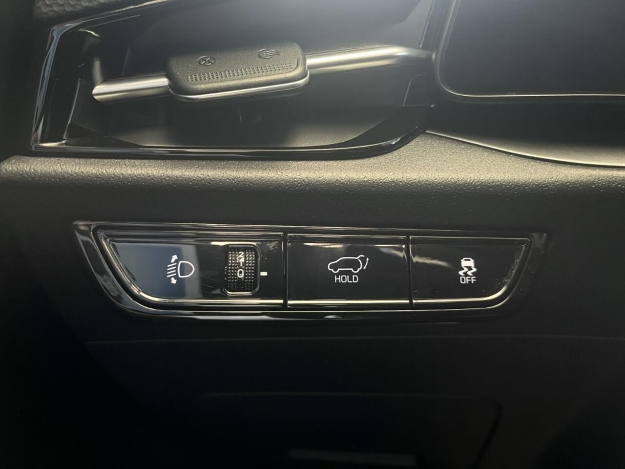 KIA Niro DynamicPlusLine 64.8 kWh | Schuifdak | Stoel-/stuurverwarming