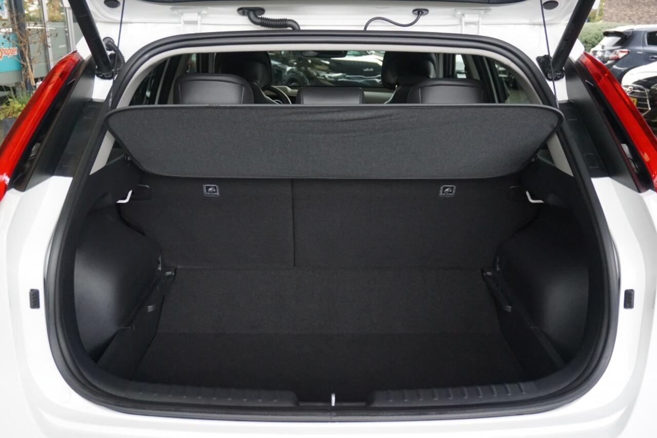 KIA Niro DynamicPlusLine 64.8 kWh | Schuifdak | Stoel-/stuurverwarming