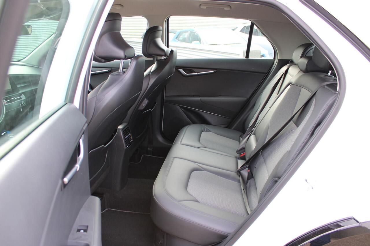 KIA Niro 1.6 GDi Hybrid DynamicLine