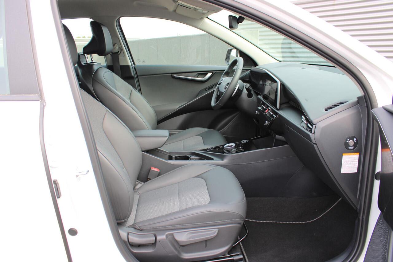 KIA Niro 1.6 GDi Hybrid DynamicLine