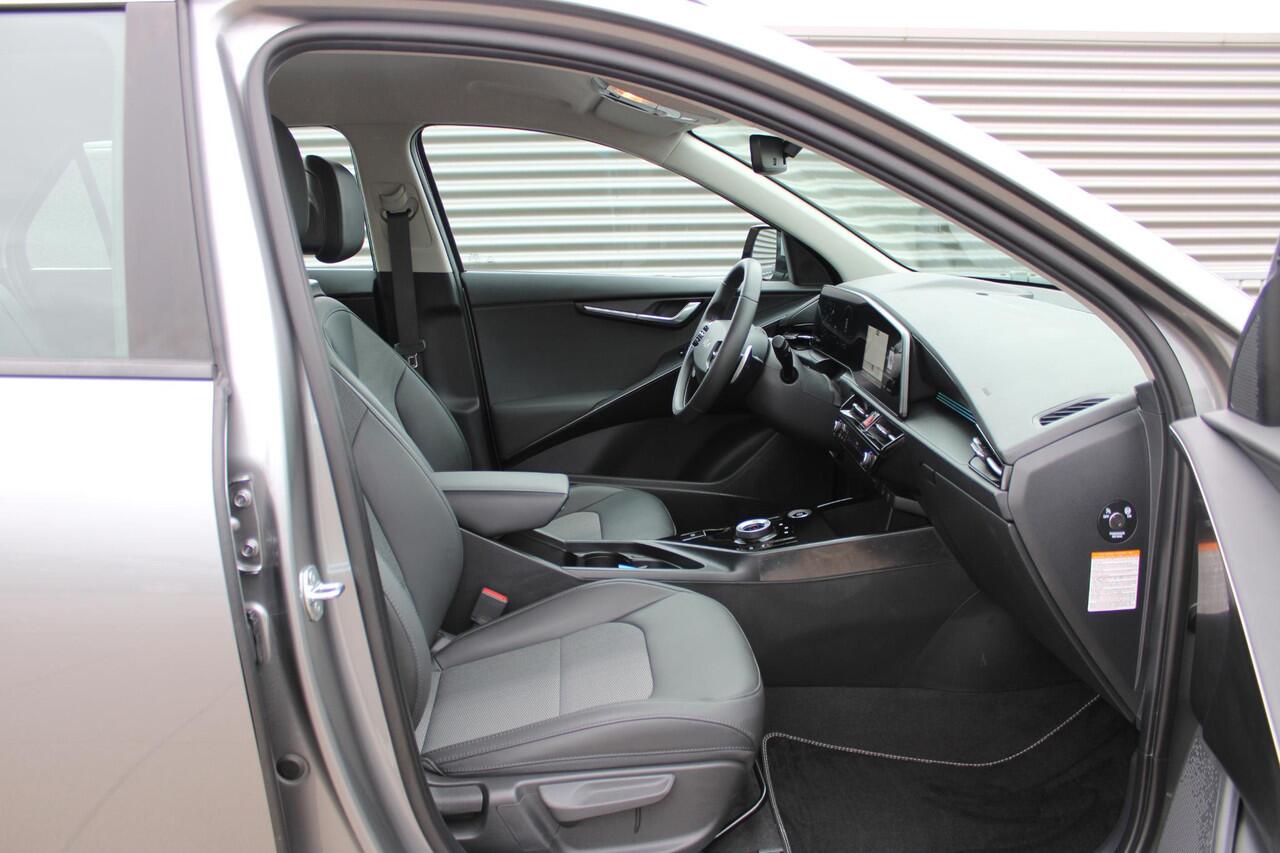 KIA Niro 1.6 GDi Hybrid DynamicLine Navigatie / Camera / Trekhaak