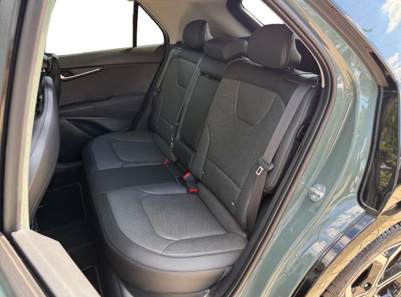 KIA Niro 1.6 GDi PHEV ExecutiveLine I Schuifdak I Leder I HarmanKardon