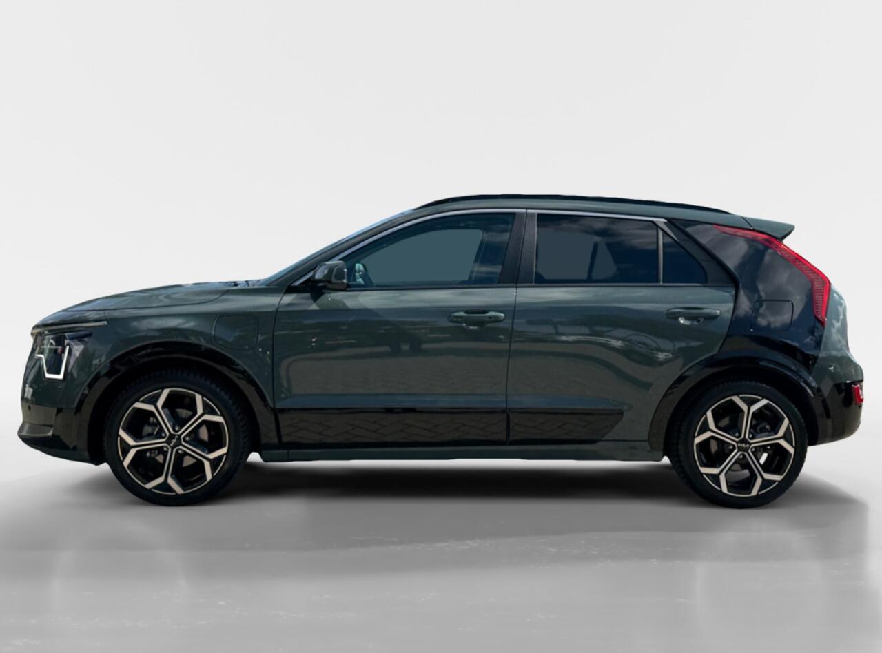 KIA Niro 1.6 GDi PHEV ExecutiveLine I Schuifdak I Leder I HarmanKardon