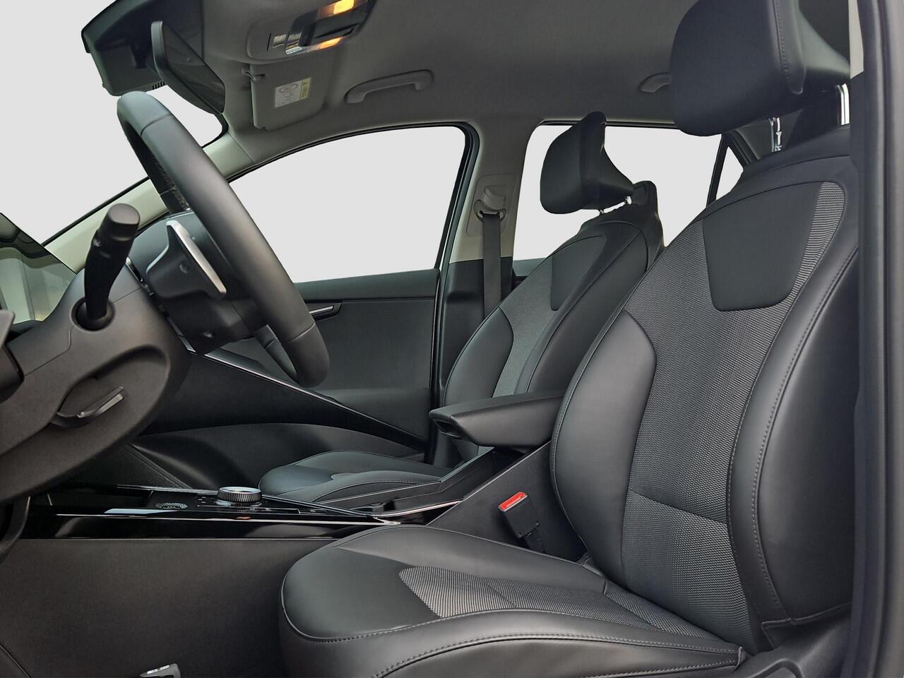 KIA Niro 1.6 GDi Hybrid DynamicLine | LMV | Adapt. Cruise | Apple Carplay/Android Auto | Camera | Sensoren |