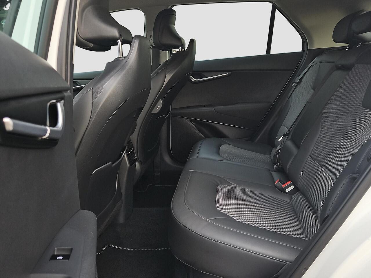 KIA Niro 1.6 GDi Hybrid DynamicLine | LMV | Adapt. Cruise | Apple Carplay/Android Auto | Camera | Sensoren |