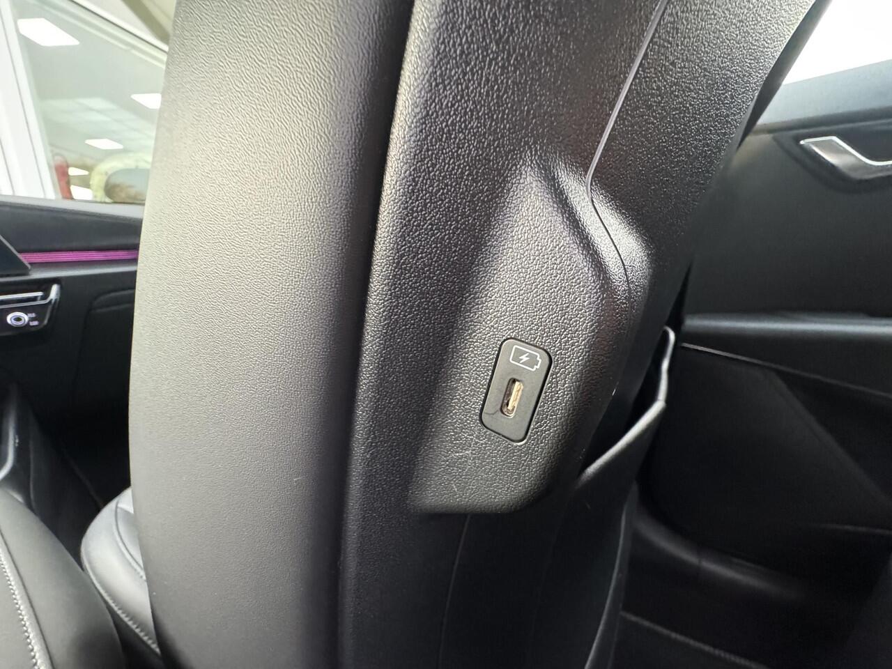 KIA Niro 1.6 GDi Hybrid DynamicLine , Trekhaak, Eerste Eigenaar, Apple Carplay/Android Auto, Adaptieve Cruise Control, Enz...