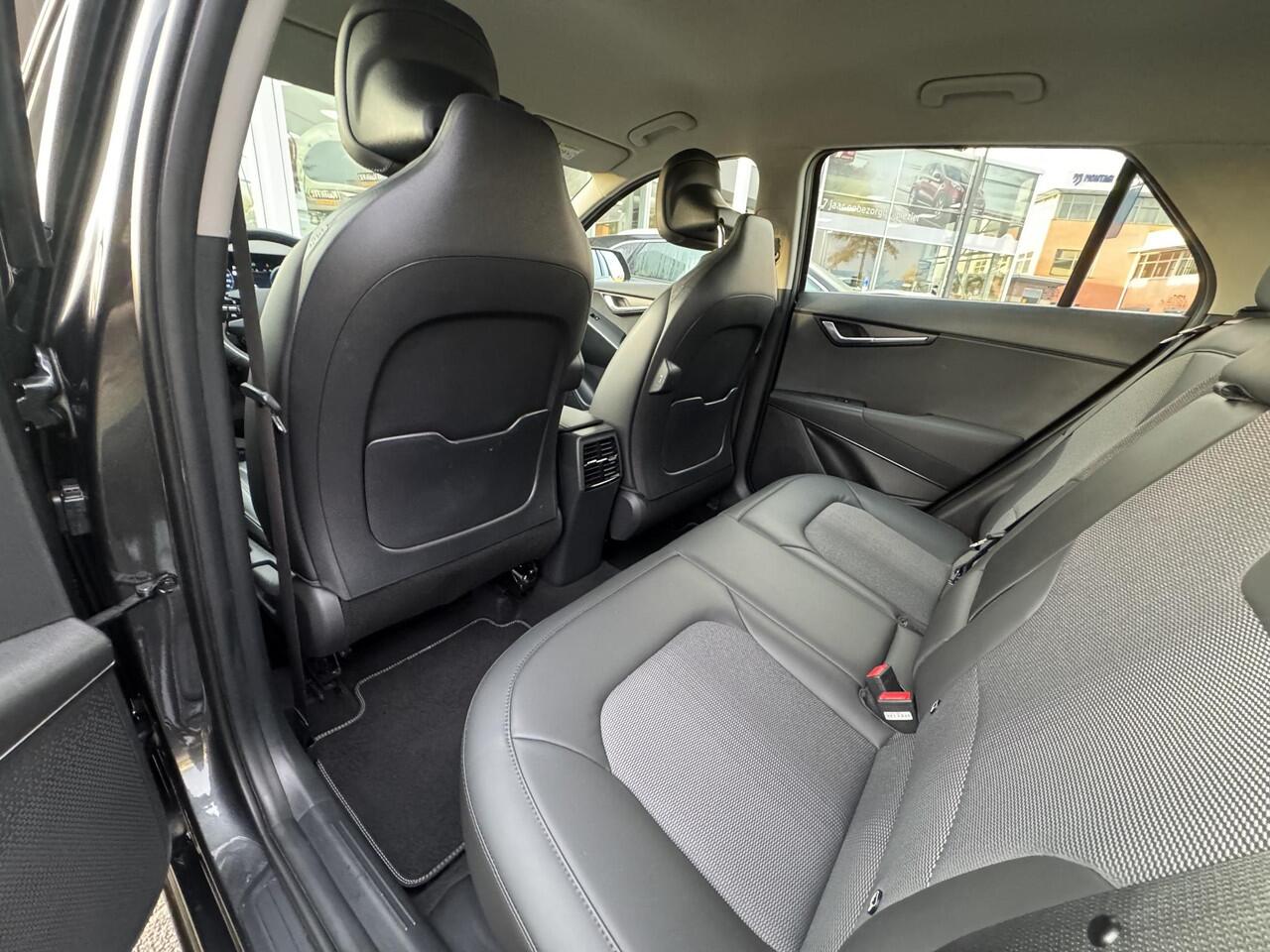 KIA Niro 1.6 GDi Hybrid DynamicLine , Trekhaak, Eerste Eigenaar, Apple Carplay/Android Auto, Adaptieve Cruise Control, Enz...