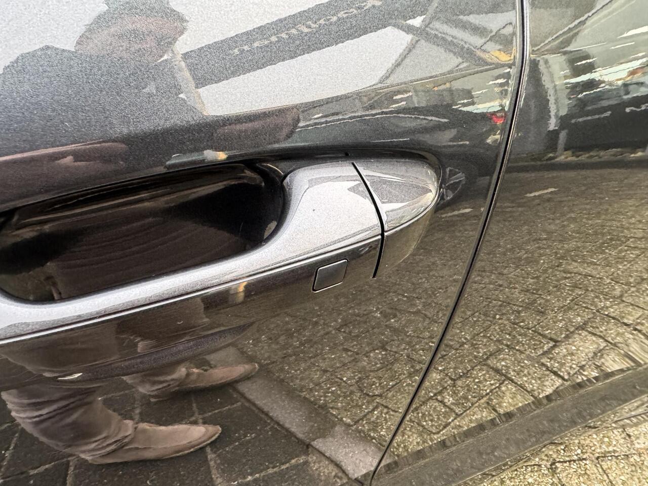 KIA Niro 1.6 GDi Hybrid DynamicLine , Trekhaak, Eerste Eigenaar, Apple Carplay/Android Auto, Adaptieve Cruise Control, Enz...