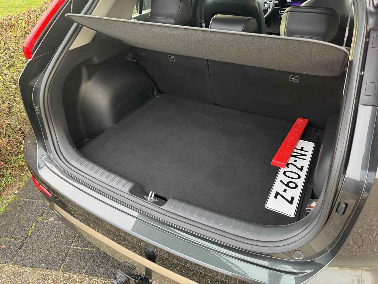 KIA Niro 1.6 GDi Hybrid DynamicLine , Trekhaak, Eerste Eigenaar, Apple Carplay/Android Auto, Adaptieve Cruise Control, Enz...