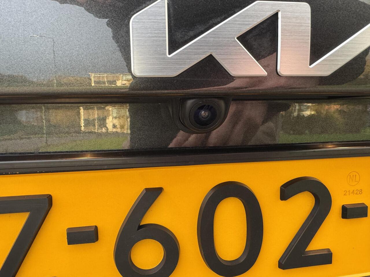 KIA Niro 1.6 GDi Hybrid DynamicLine , Trekhaak, Eerste Eigenaar, Apple Carplay/Android Auto, Adaptieve Cruise Control, Enz...