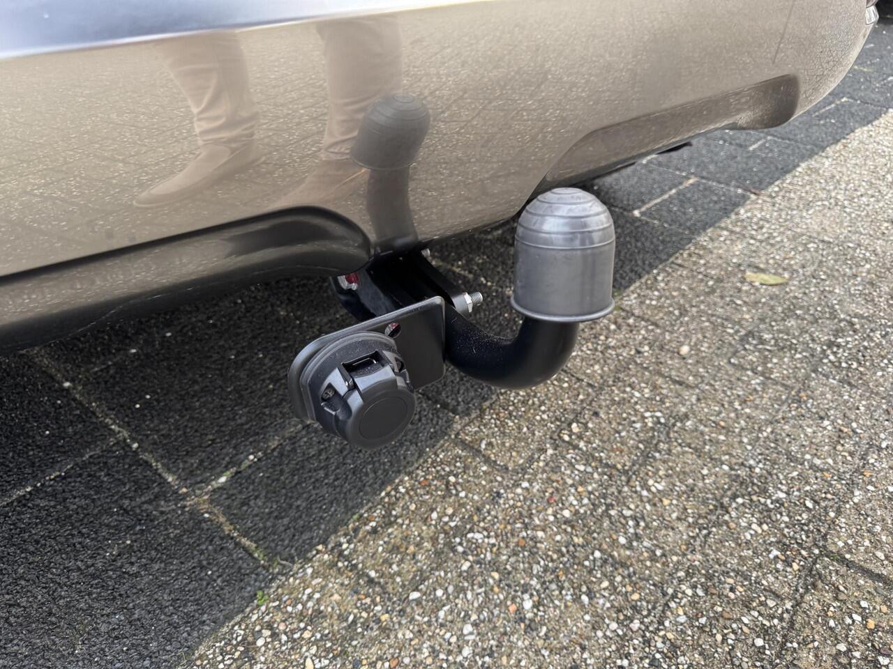 KIA Niro 1.6 GDi Hybrid DynamicLine , Trekhaak, Eerste Eigenaar, Apple Carplay/Android Auto, Adaptieve Cruise Control, Enz...