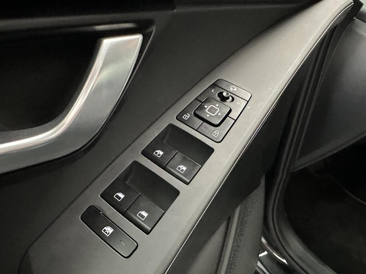 KIA Niro 1.6 GDi Hybrid DynamicLine TREKHAAK / ACHTERUITRIJCAMERA / NAVIGATIE