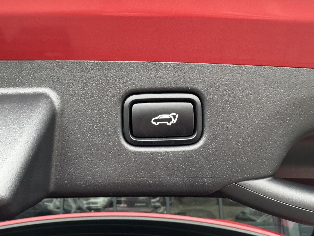 KIA Niro 1.6 GDi HYBRID DYNAMICPLUSLINE I DEALER ONDERHOUDEN I SCHUIF/KANTELDAK I VD EERSTE EIGENAAR I LEDEREN BEKLEDING