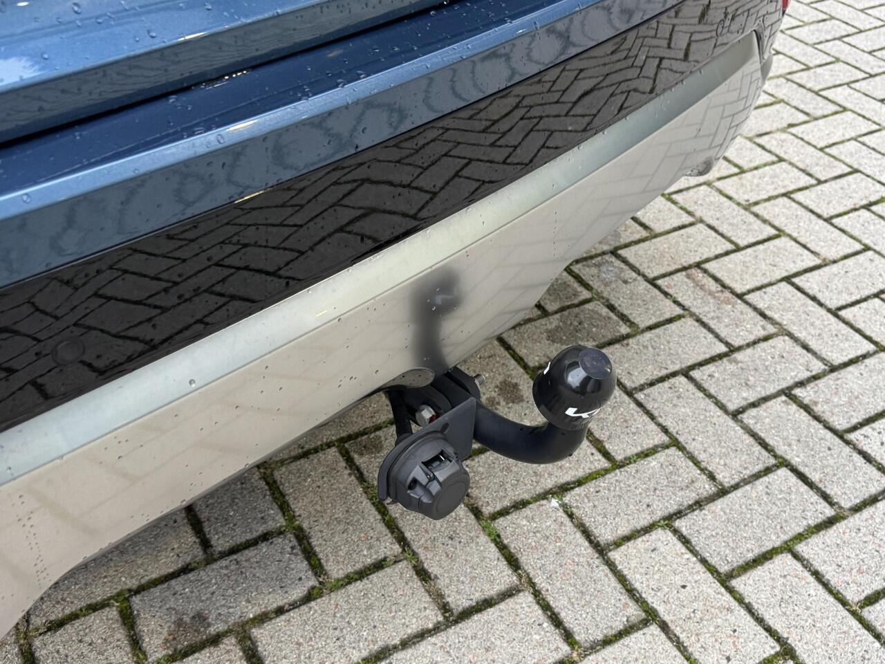 KIA Niro 1.6 GDi Hybrid DynamicLine | Trekhaak | Navigatie | Camera | Keyless Start-/Entry