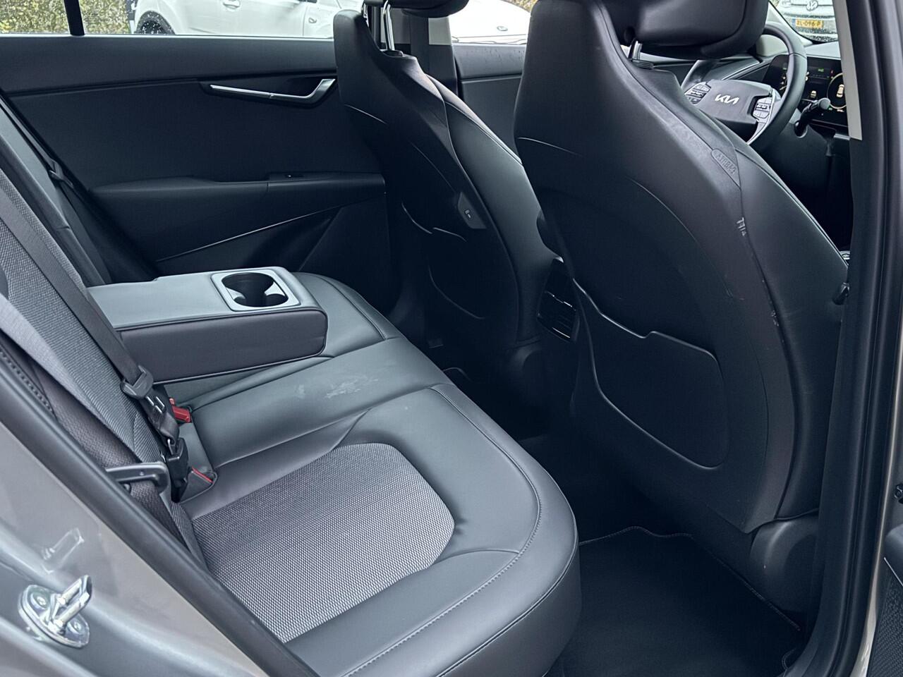 KIA Niro 1.6 GDi Hybrid DynamicLine |LMV| TREKHAAK|APPELCARPLAY/ANDROIDAUTO|