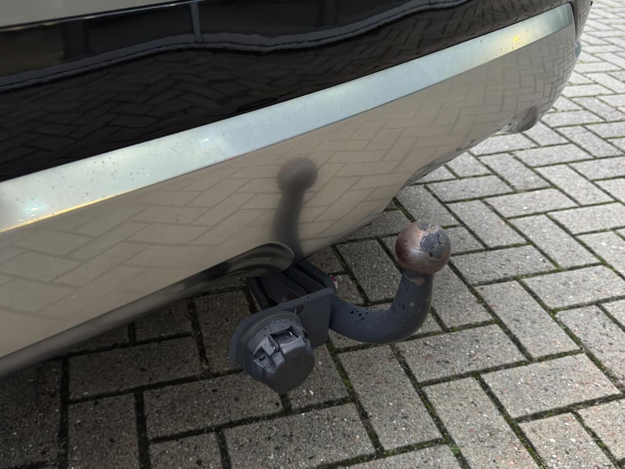 KIA Niro 1.6 GDi Hybrid DynamicLine |LMV| TREKHAAK|APPELCARPLAY/ANDROIDAUTO|