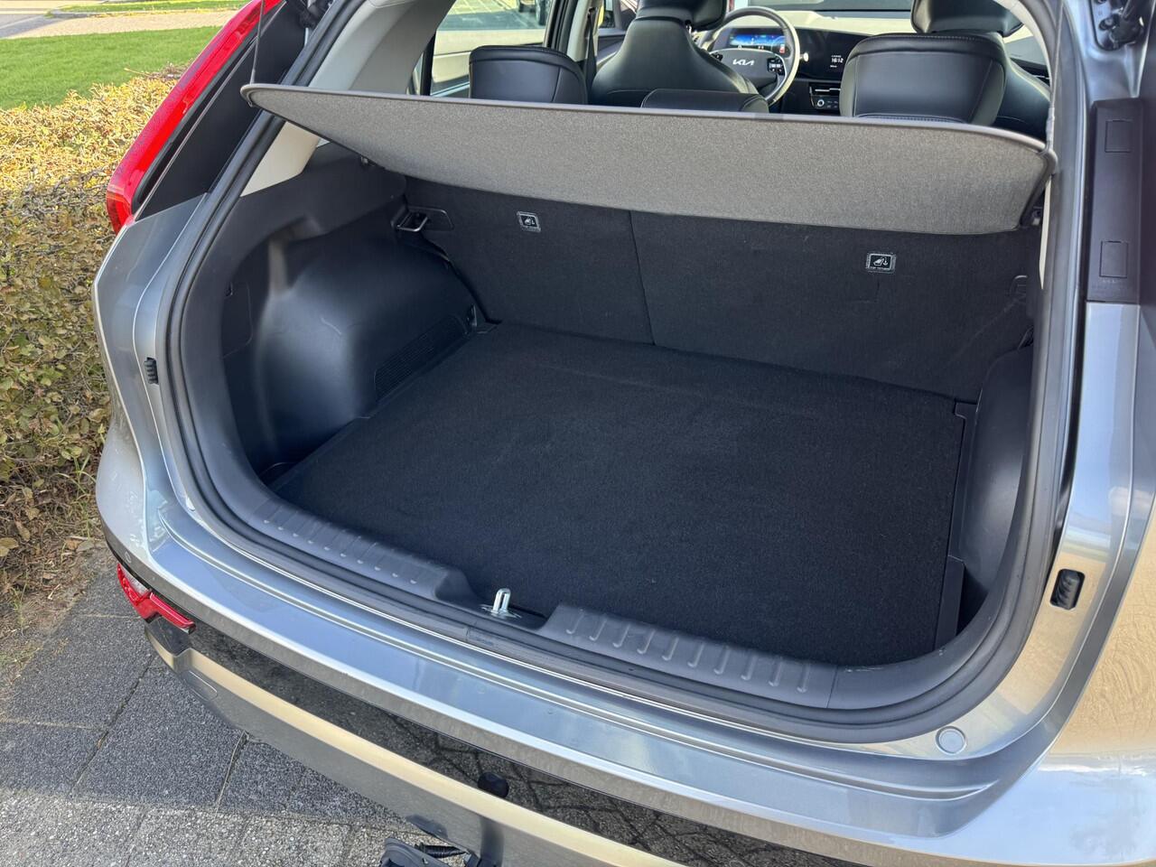 KIA Niro 1.6 GDi Hybrid DynamicLine , Trekhaak, Eerste Eigenaar, Apple Carplay/Android Auto, Adaptieve Cruise Control, Enz...