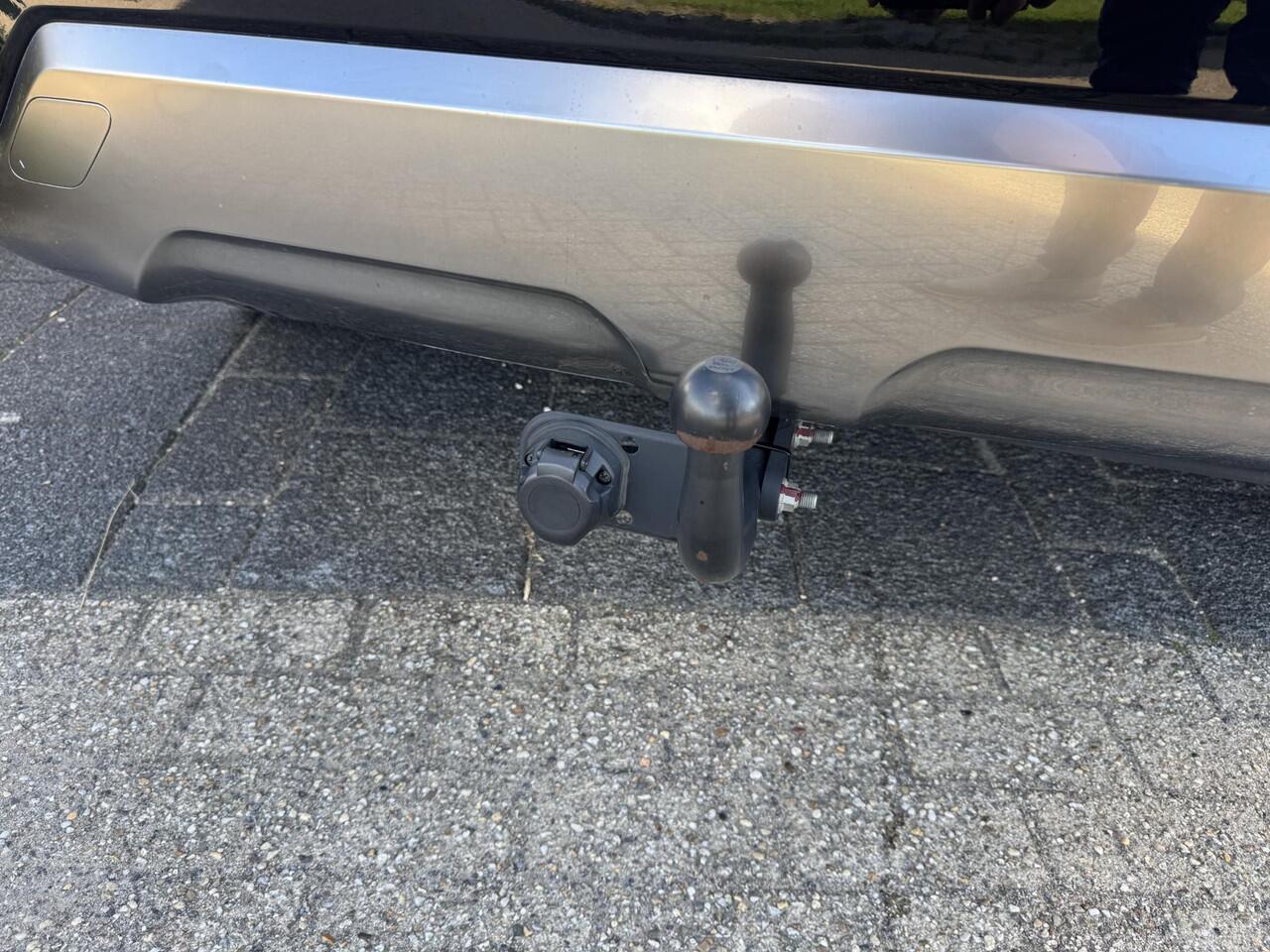 KIA Niro 1.6 GDi Hybrid DynamicLine , Trekhaak, Eerste Eigenaar, Apple Carplay/Android Auto, Adaptieve Cruise Control, Enz...