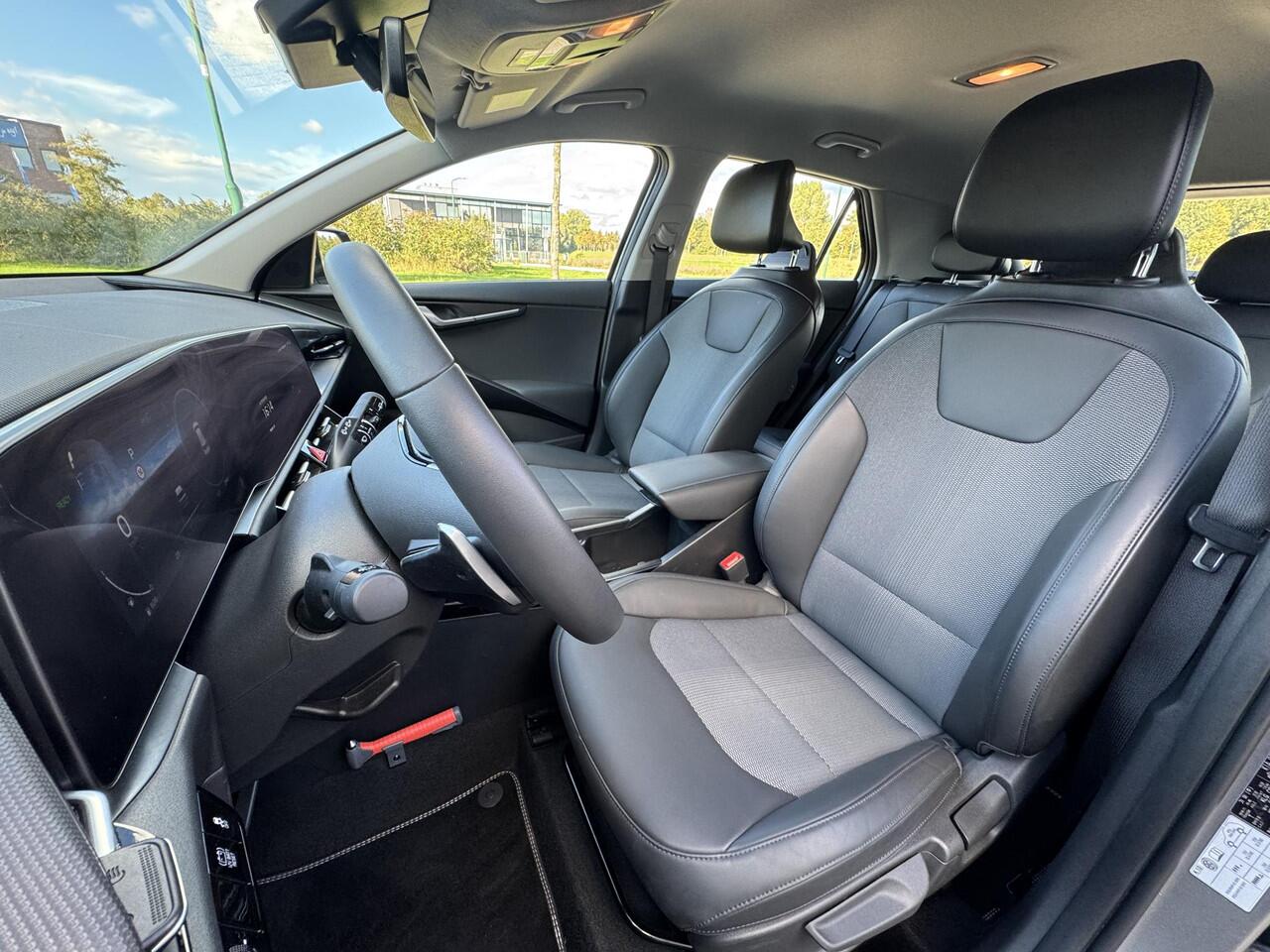 KIA Niro 1.6 GDi Hybrid DynamicLine , Trekhaak, Eerste Eigenaar, Apple Carplay/Android Auto, Adaptieve Cruise Control, Enz...