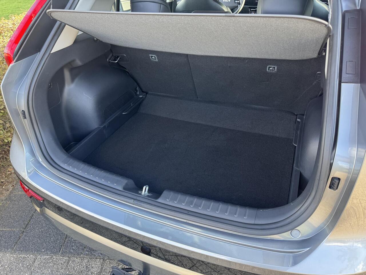 KIA Niro 1.6 GDi Hybrid DynamicLine , Trekhaak, Eerste Eigenaar, Apple Carplay/Android Auto, Adaptieve Cruise Control, Enz...