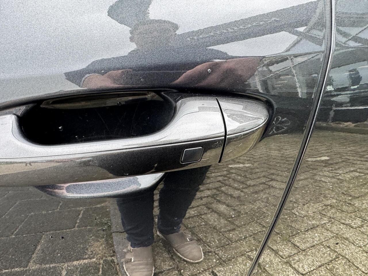 KIA Niro 1.6 GDi Hybrid DynamicLine , Eerste Eigenaar, Afneembare Trekhaak, Apple Carplay/Android Auto, Navigatie, Enz...