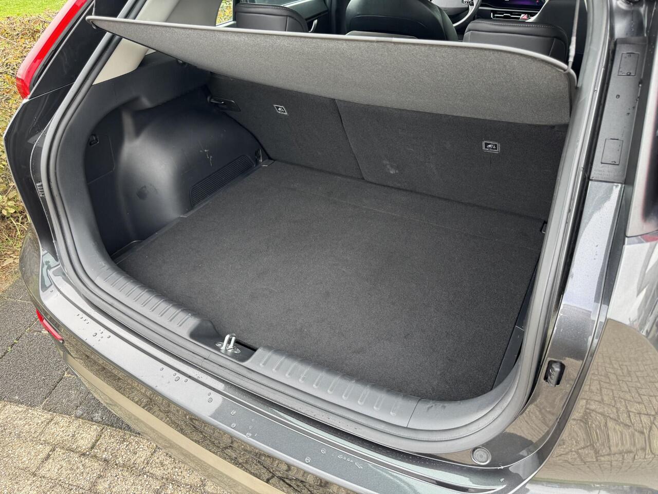 KIA Niro 1.6 GDi Hybrid DynamicLine , Eerste Eigenaar, Afneembare Trekhaak, Apple Carplay/Android Auto, Navigatie, Enz...