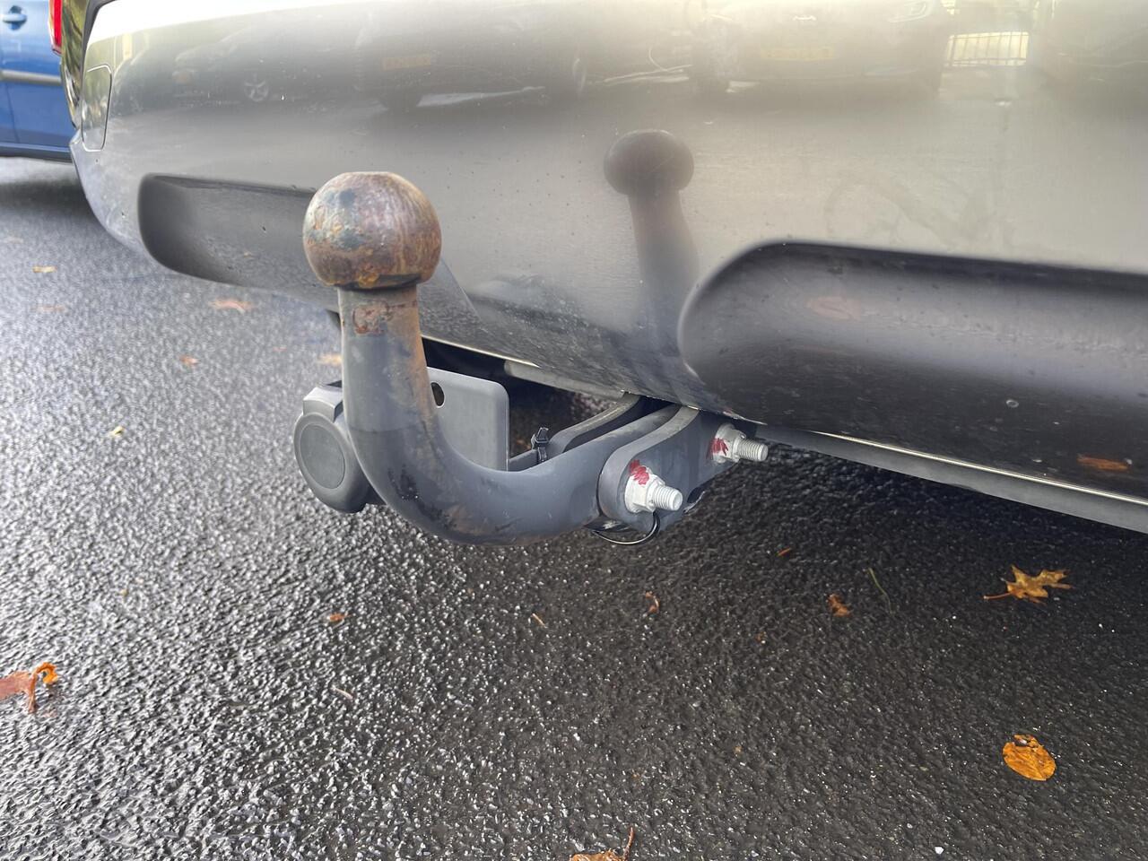 KIA Niro 1.6 GDi Hybrid DynamicLine Trekhaak | Climate controle | Cruise control adaptieve | Navigatie | Achteruitrijcamera