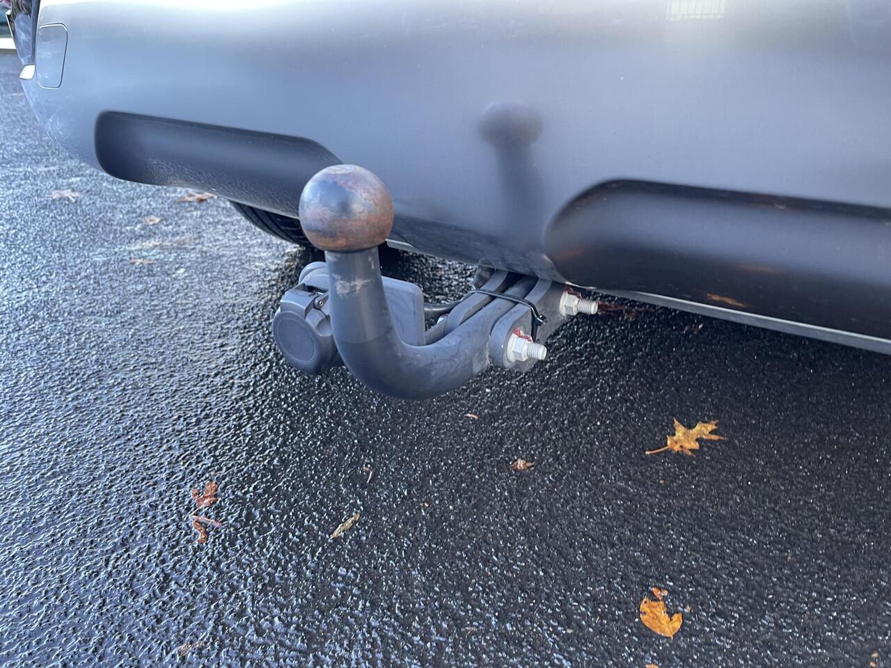 KIA Niro 1.6 GDi Hybrid DynamicLine Trekhaak | Cruise controle Adaptieve | Climate Control | Achteruitrijcamera